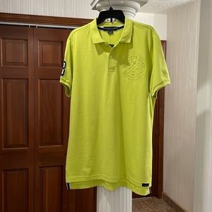 NWT U.S. Polo Top